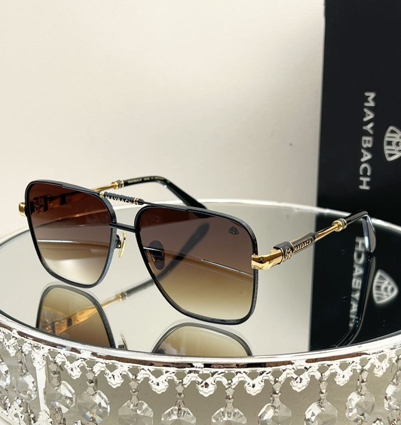 Maybach Sunglasses